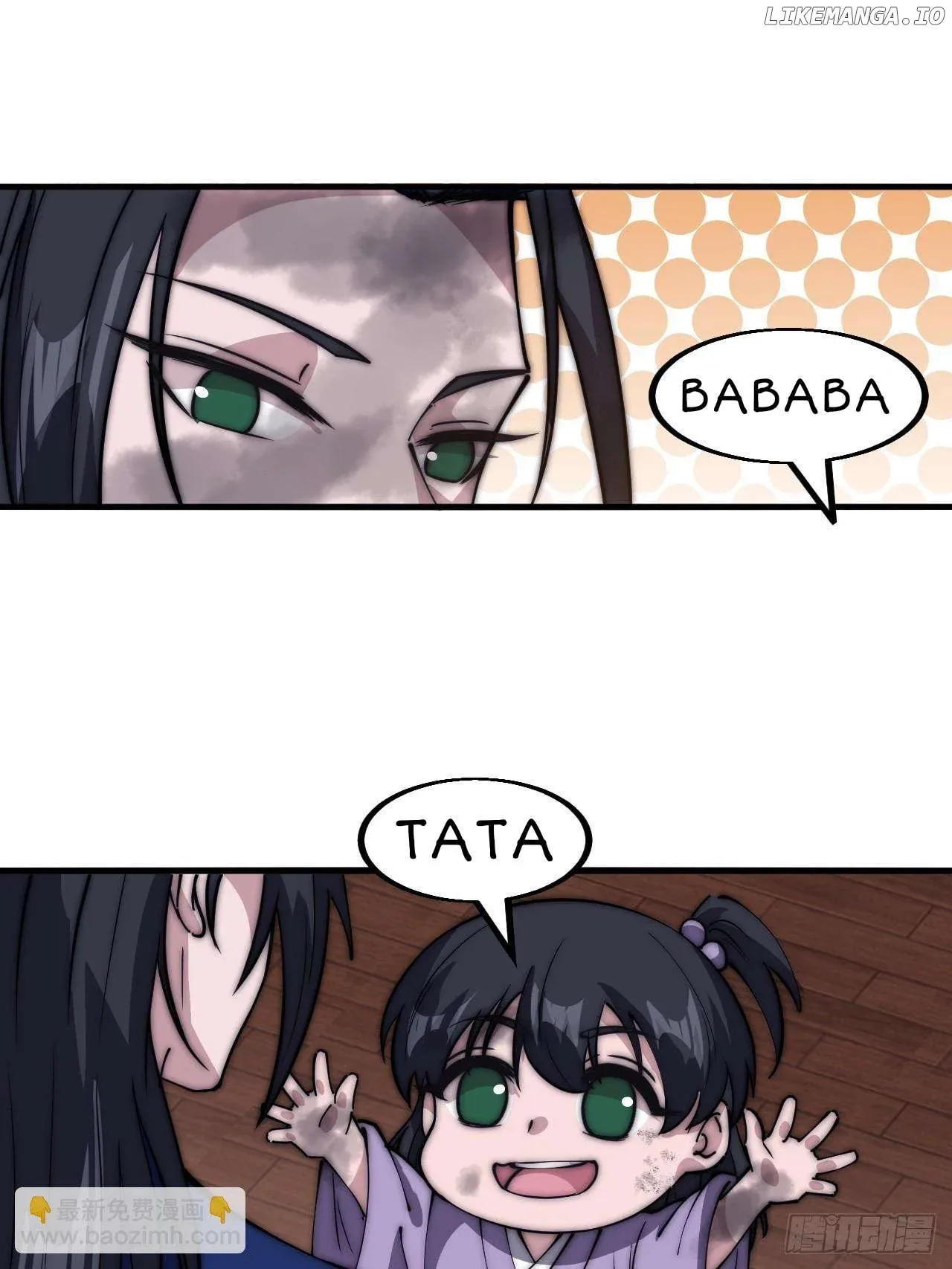 It Starts With A Mountain Chapter 599 page 39