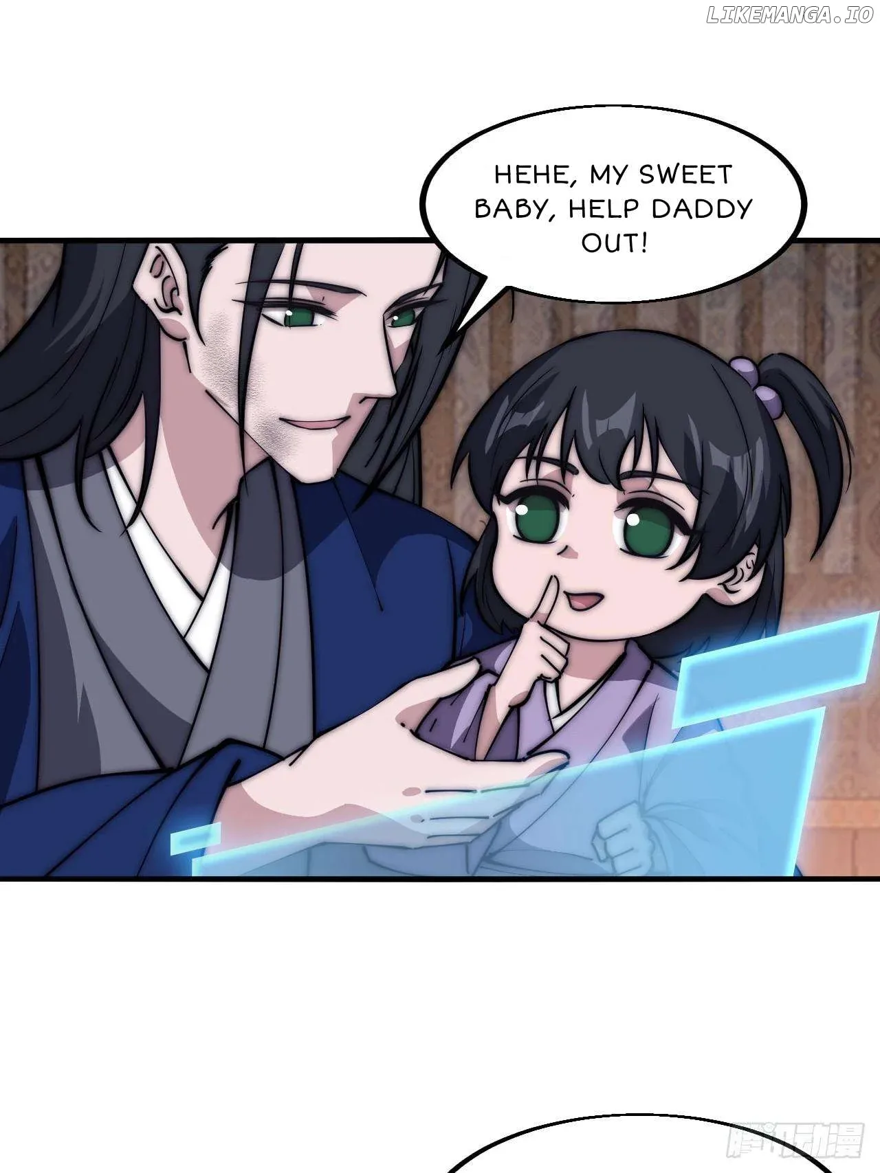 It Starts With A Mountain Chapter 599 page 43