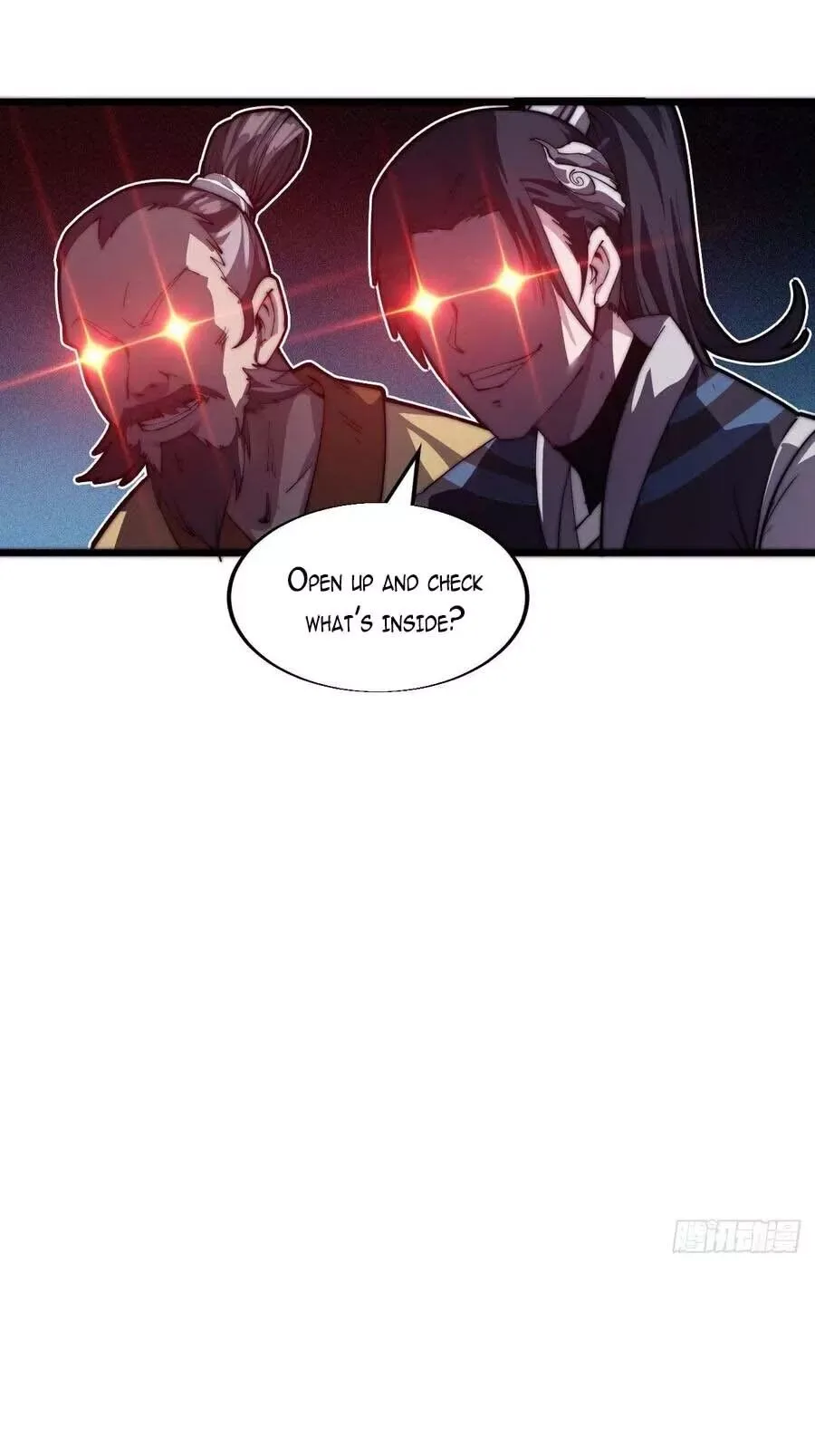 It Starts With A Mountain Chapter 6 page 44