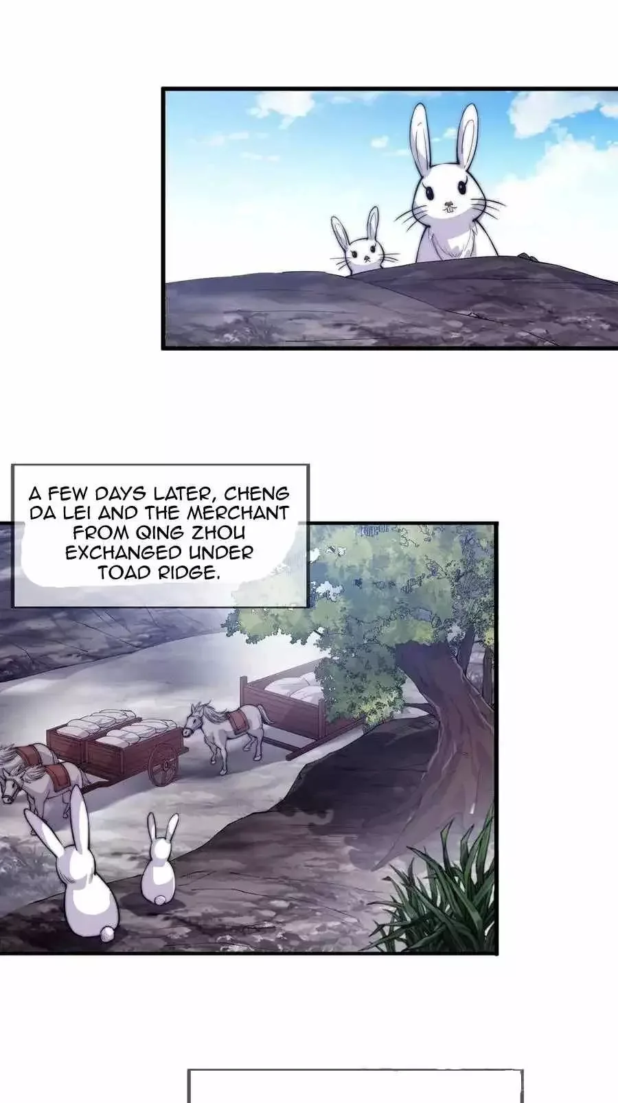 It Starts With A Mountain Chapter 60 page 14