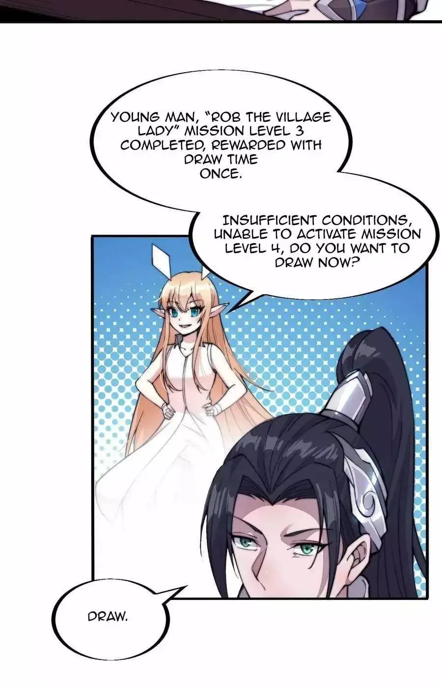 It Starts With A Mountain Chapter 60 page 19