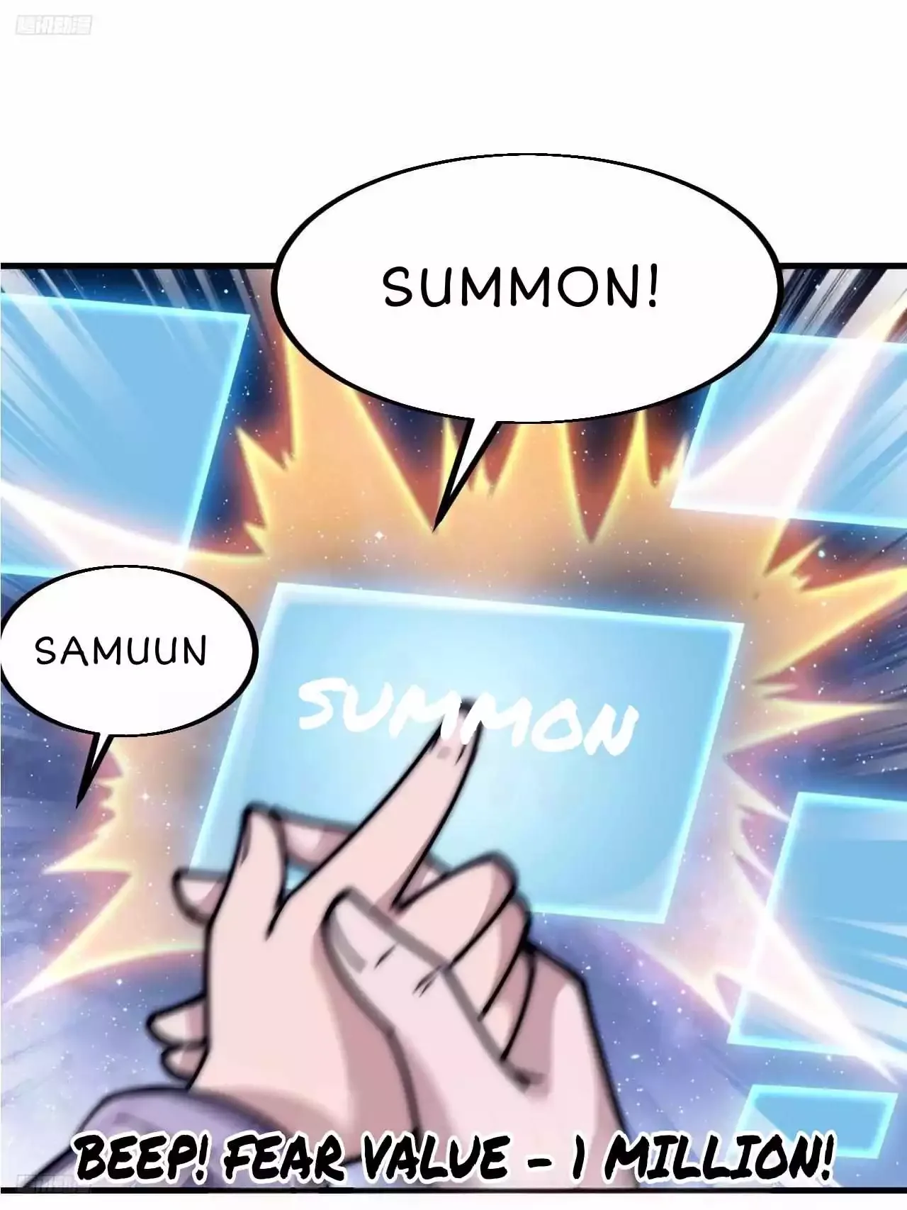 It Starts With A Mountain Chapter 600 page 4