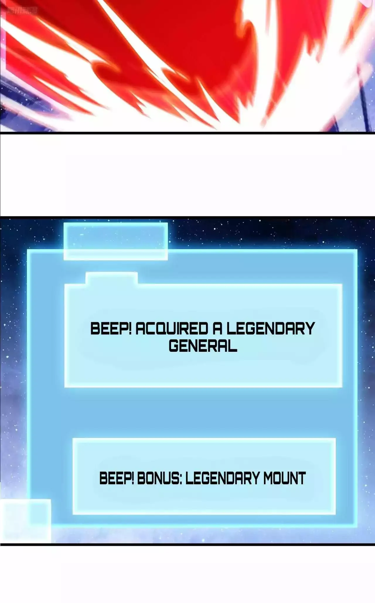 It Starts With A Mountain Chapter 600 page 10