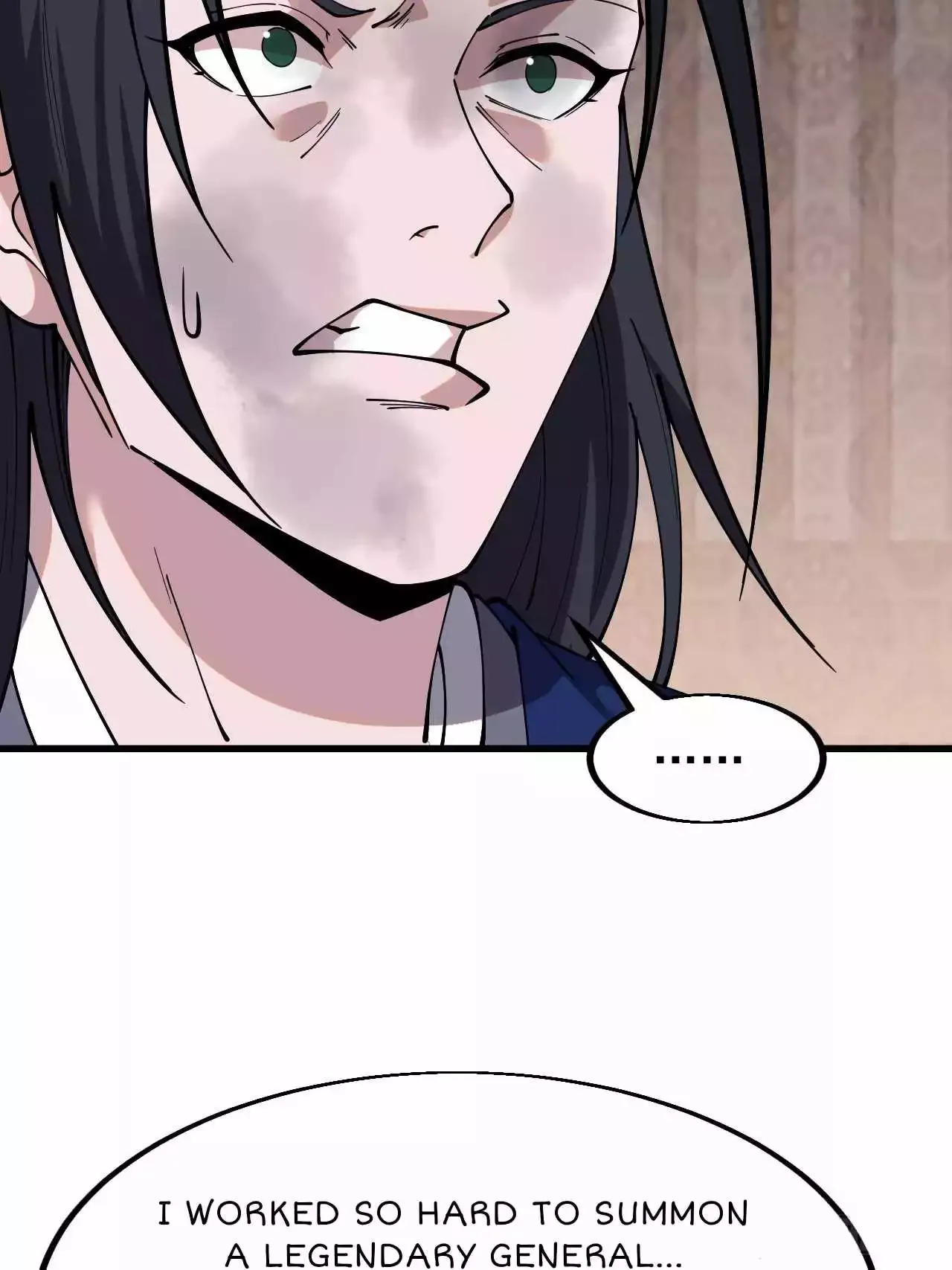 It Starts With A Mountain Chapter 600 page 28