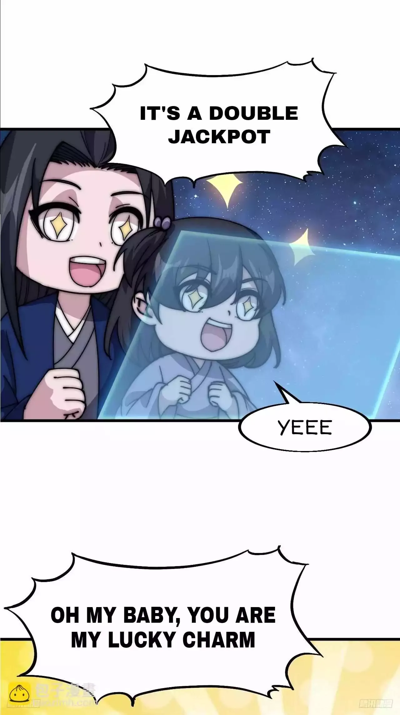 It Starts With A Mountain Chapter 600 page 11
