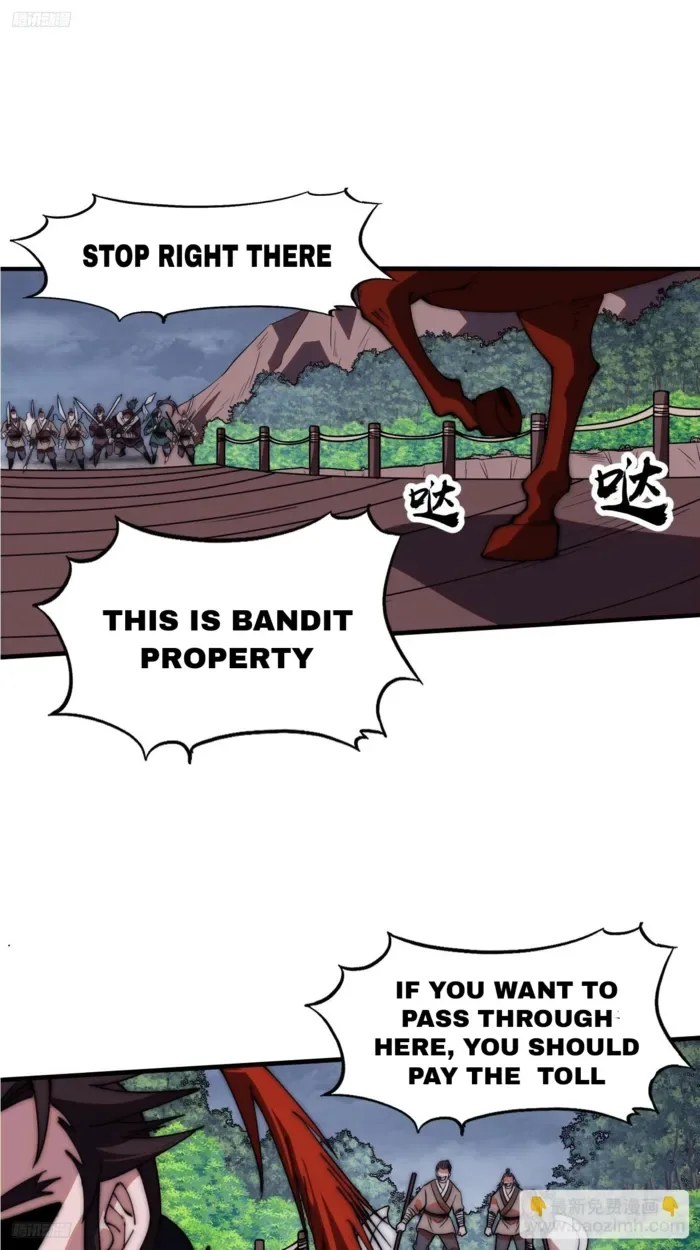 It Starts With A Mountain Chapter 601 page 2