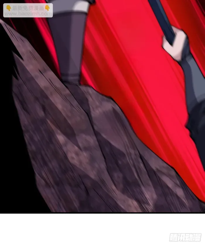 It Starts With A Mountain Chapter 601 page 22