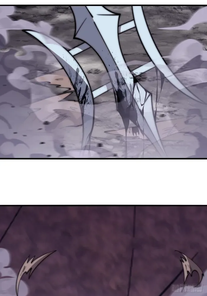 It Starts With A Mountain Chapter 601 page 31