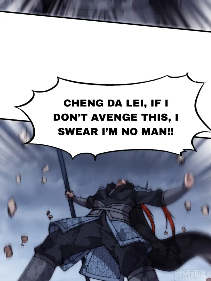 It Starts With A Mountain Chapter 601 page 39