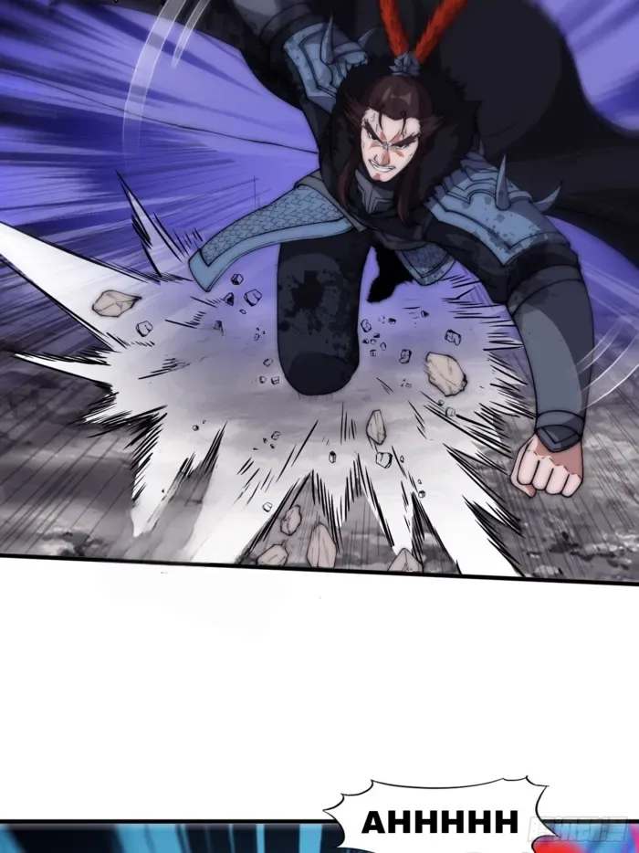 It Starts With A Mountain Chapter 601 page 42