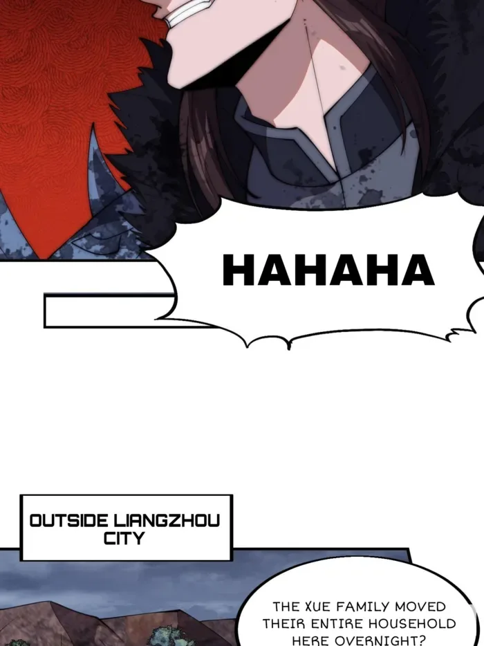 It Starts With A Mountain Chapter 601 page 45