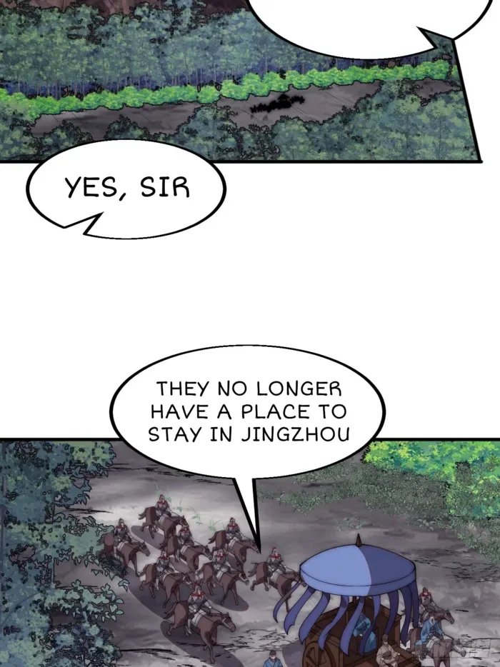 It Starts With A Mountain Chapter 601 page 46