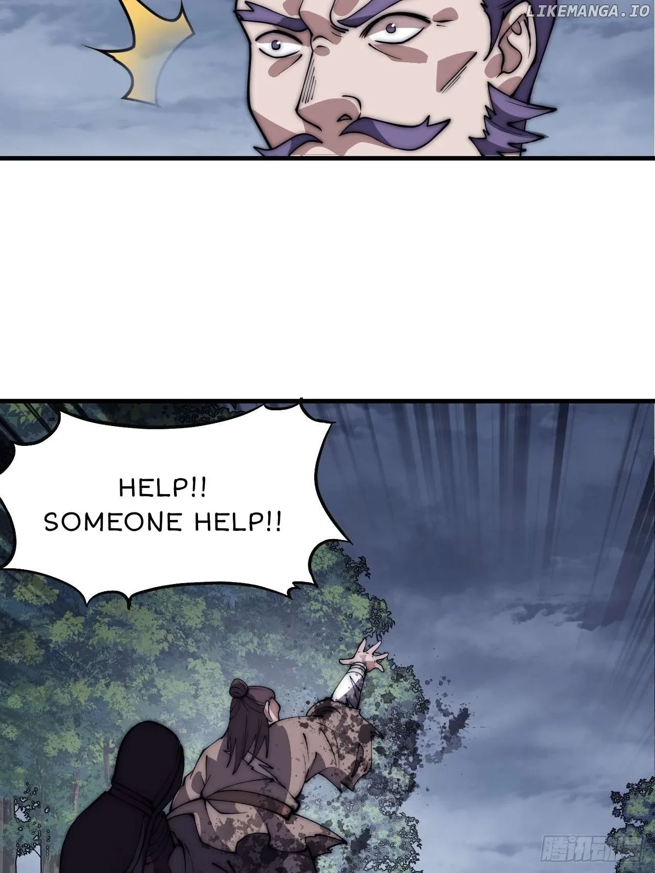 It Starts With A Mountain Chapter 602 page 18