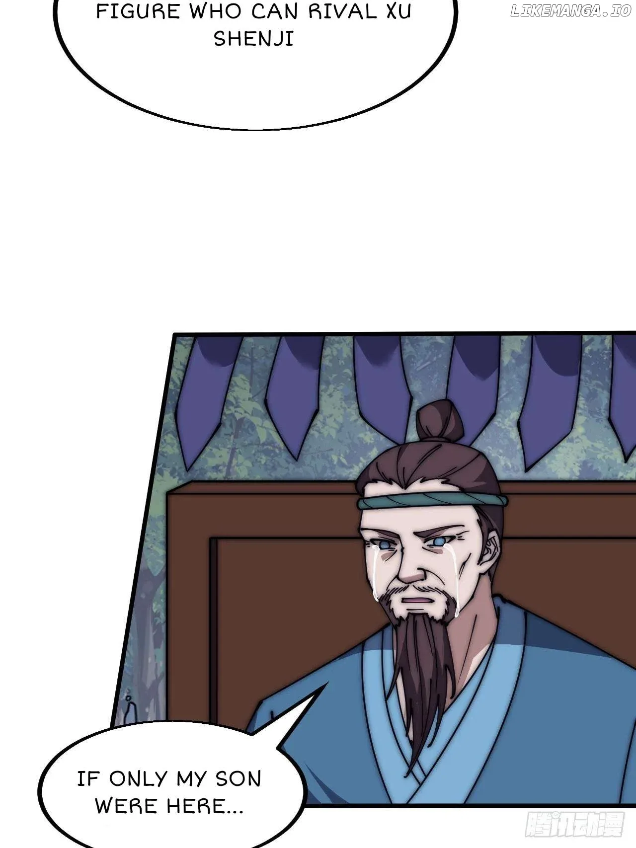 It Starts With A Mountain Chapter 602 page 13