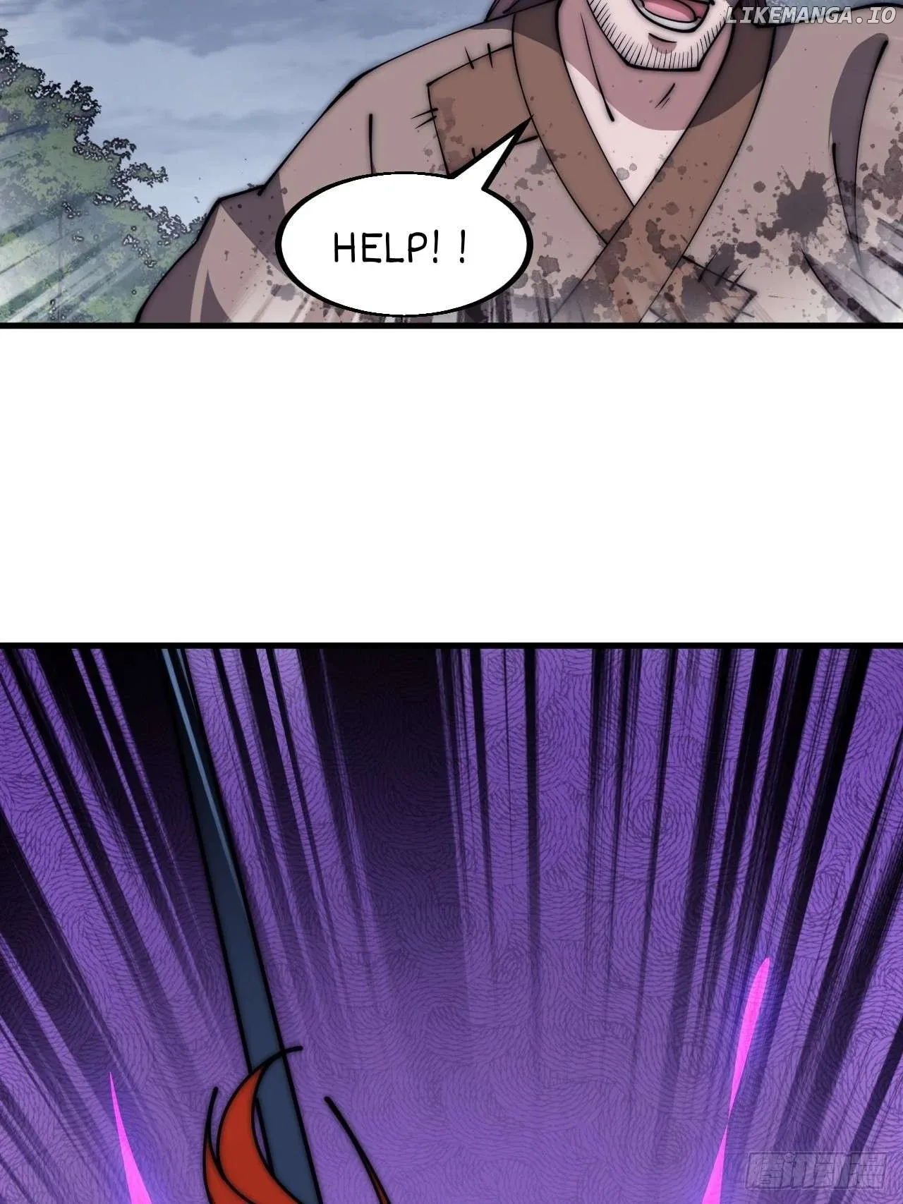 It Starts With A Mountain Chapter 602 page 20