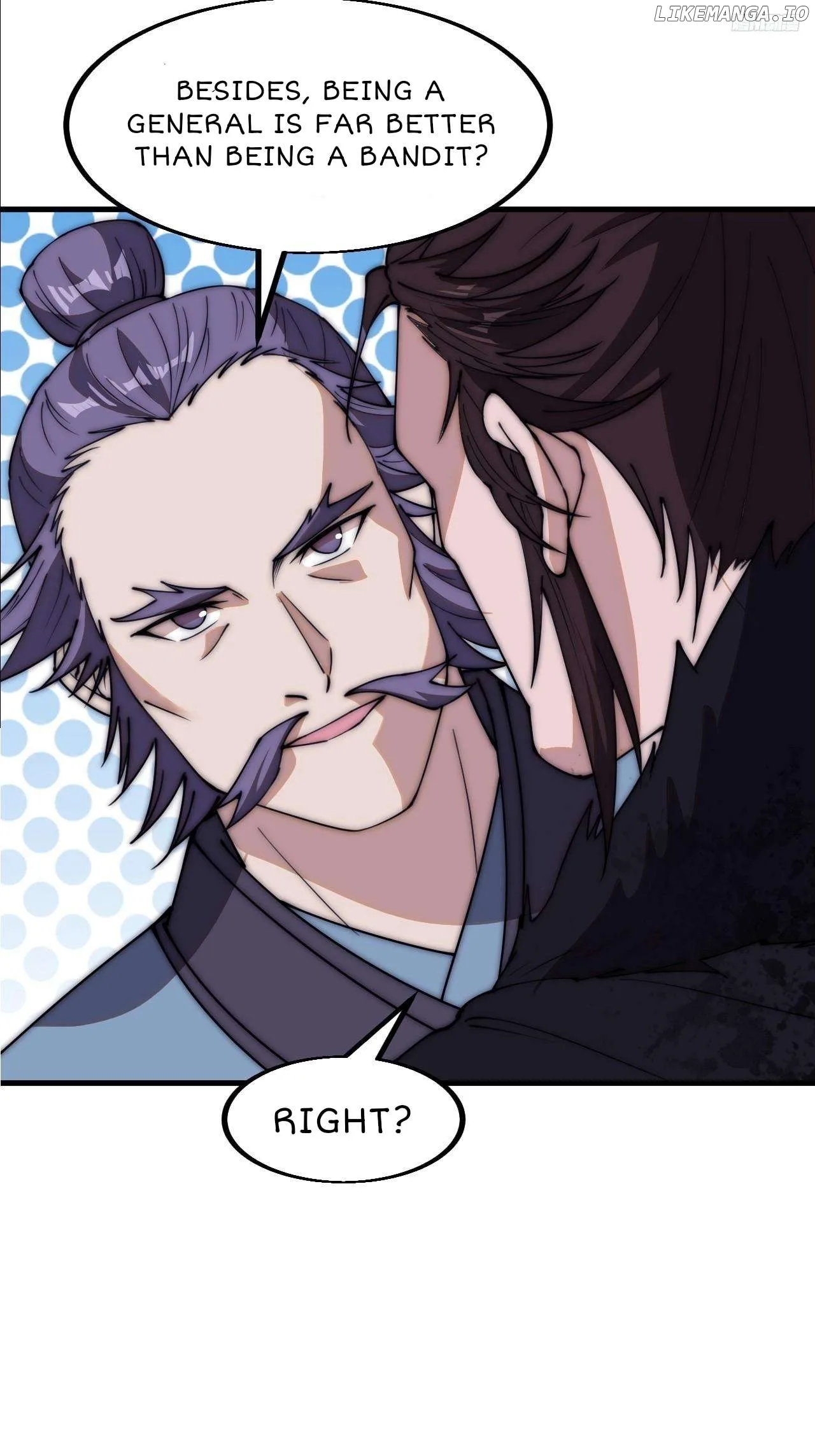 It Starts With A Mountain Chapter 603 page 10