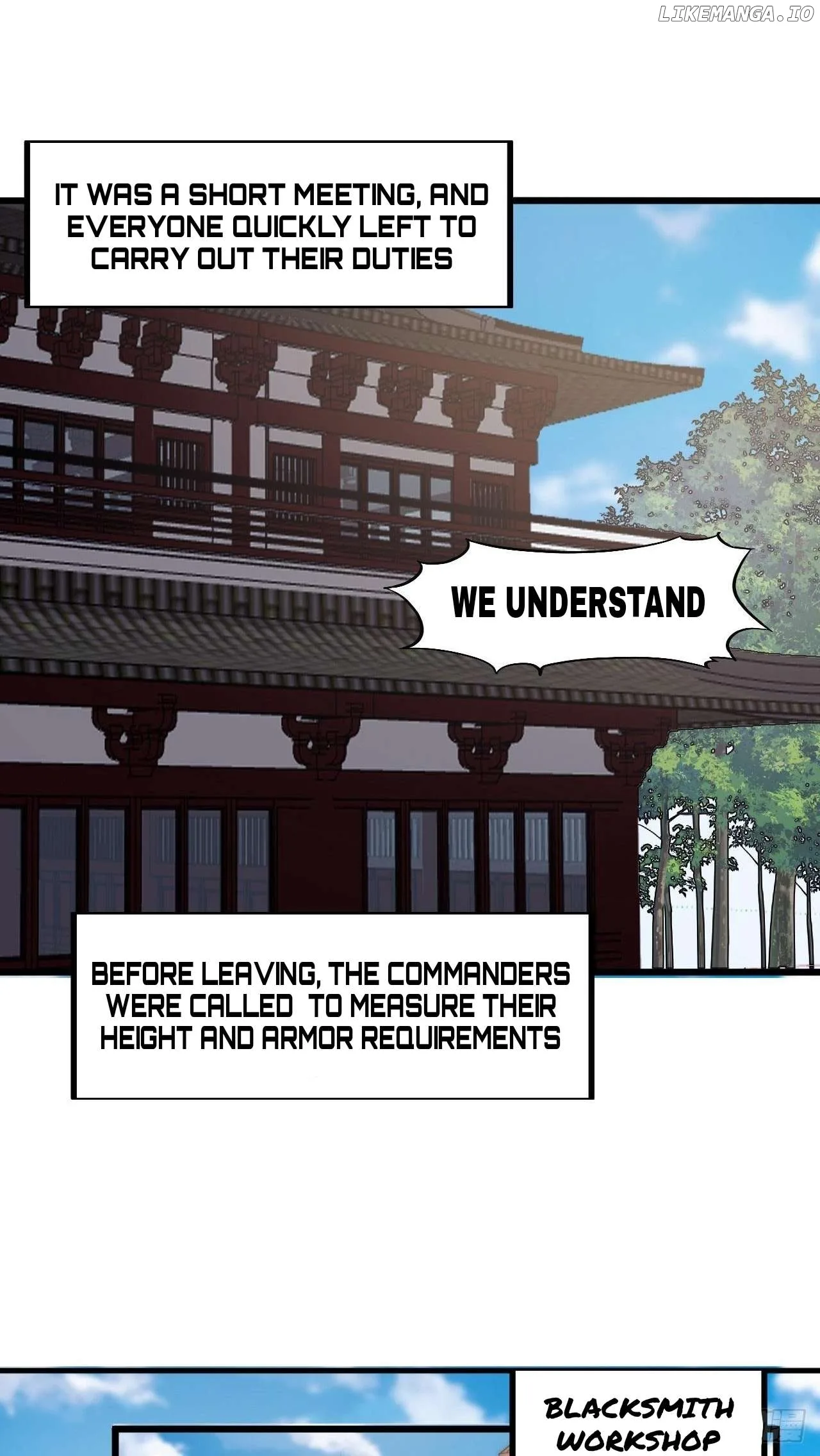 It Starts With A Mountain Chapter 605 page 30