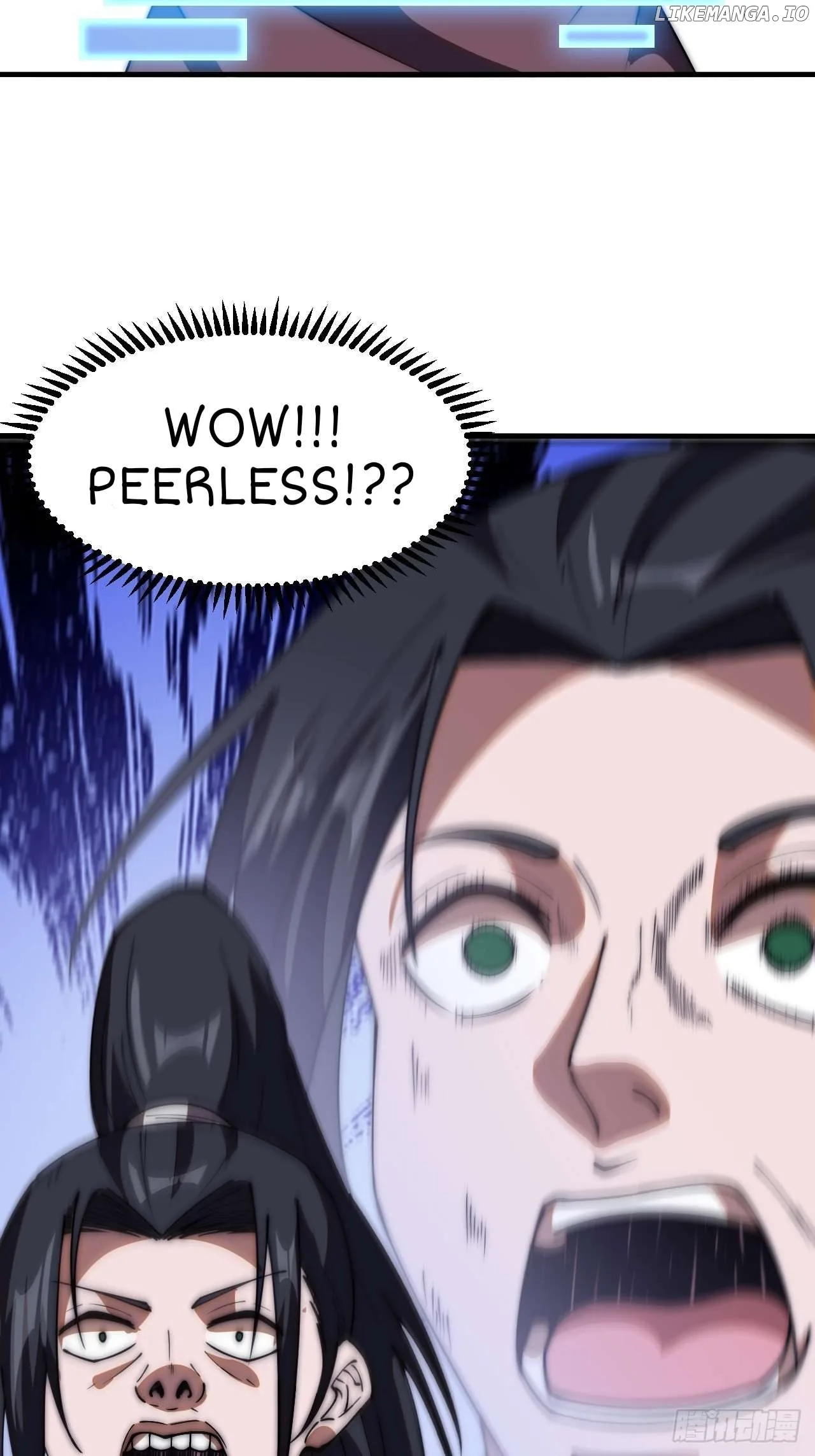 It Starts With A Mountain Chapter 605 page 40