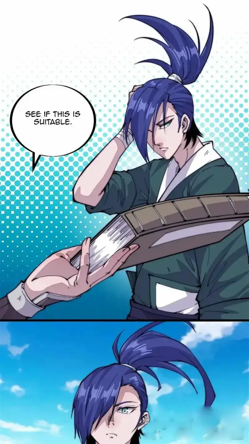 It Starts With A Mountain Chapter 61 page 6