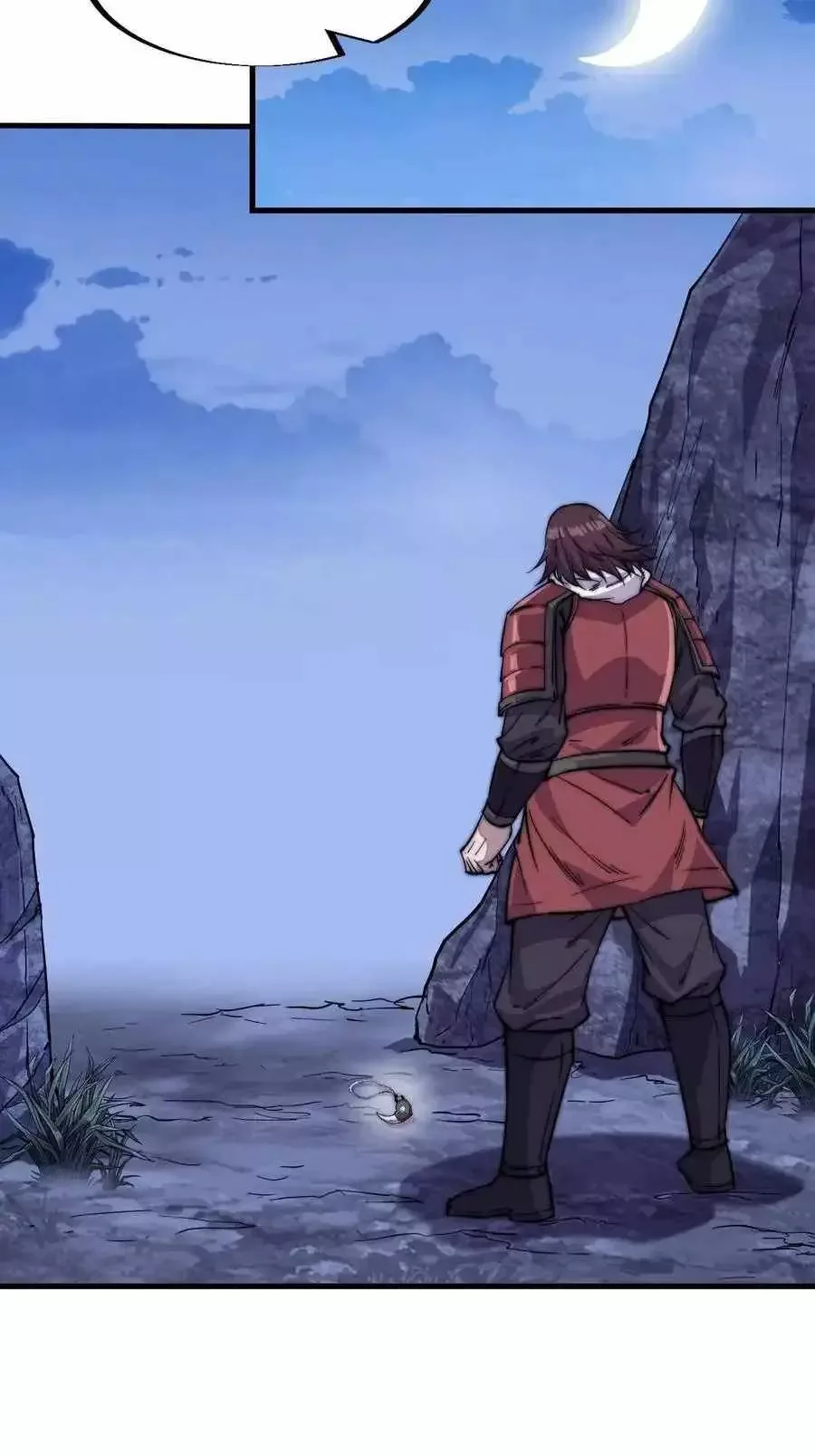 It Starts With A Mountain Chapter 62 page 6