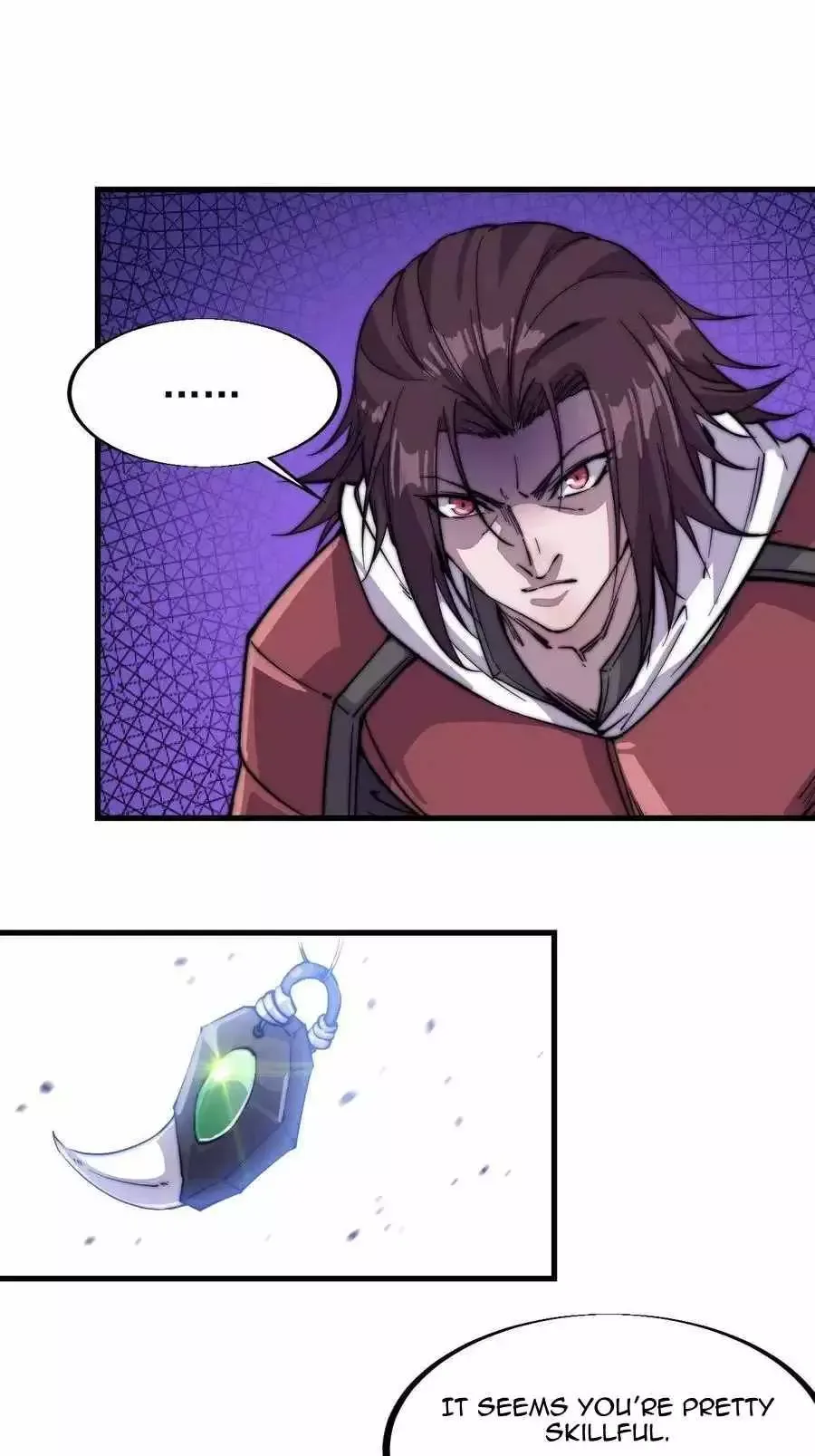 It Starts With A Mountain Chapter 62 page 2