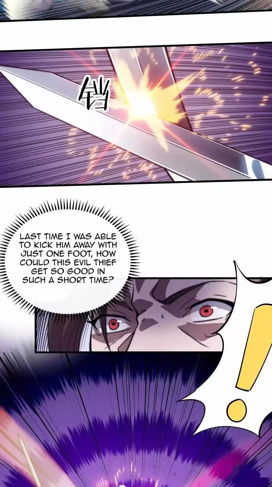 It Starts With A Mountain Chapter 62 page 21