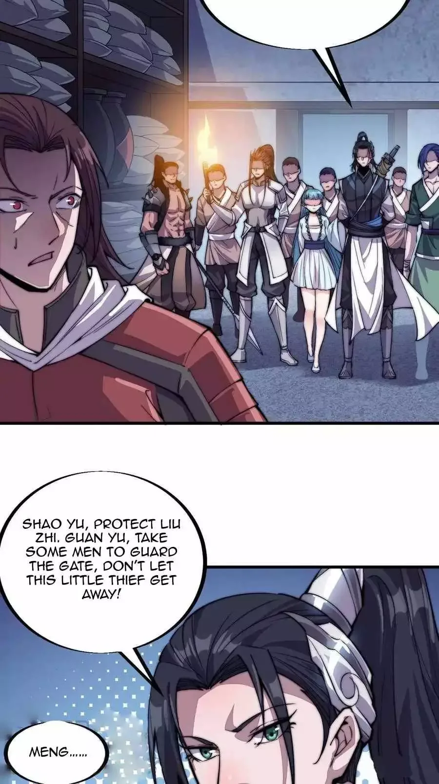 It Starts With A Mountain Chapter 62 page 16
