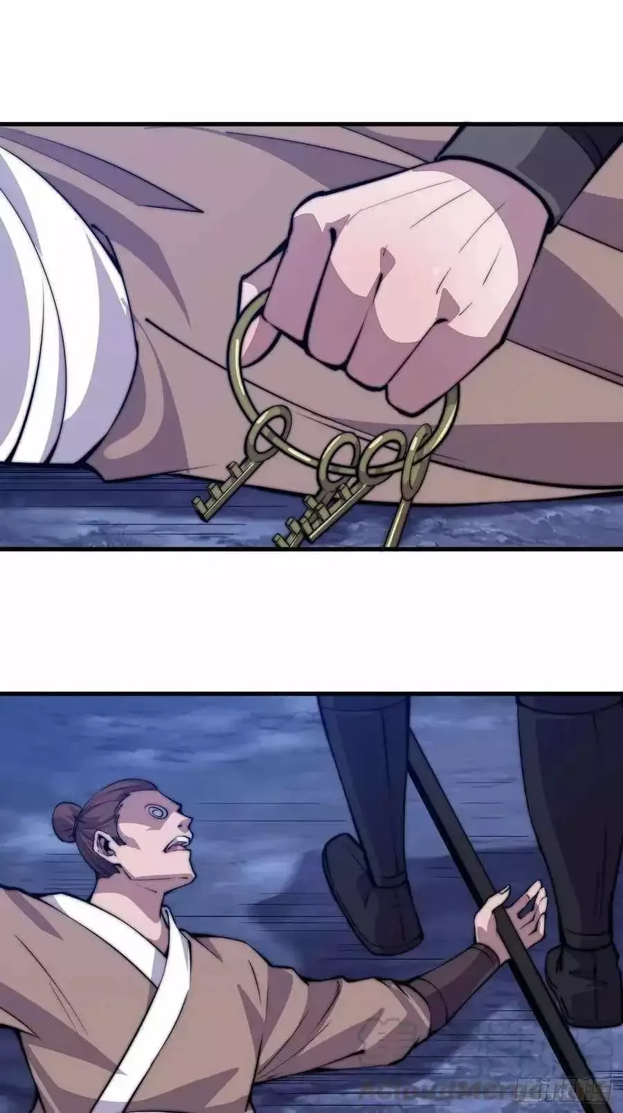 It Starts With A Mountain Chapter 63 page 6