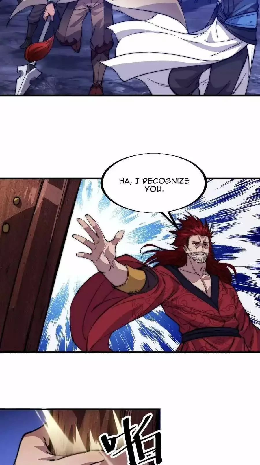 It Starts With A Mountain Chapter 63 page 15