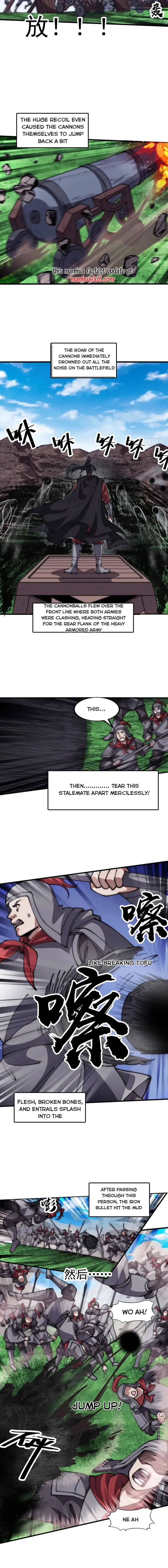 It Starts With A Mountain Chapter 638 page 4