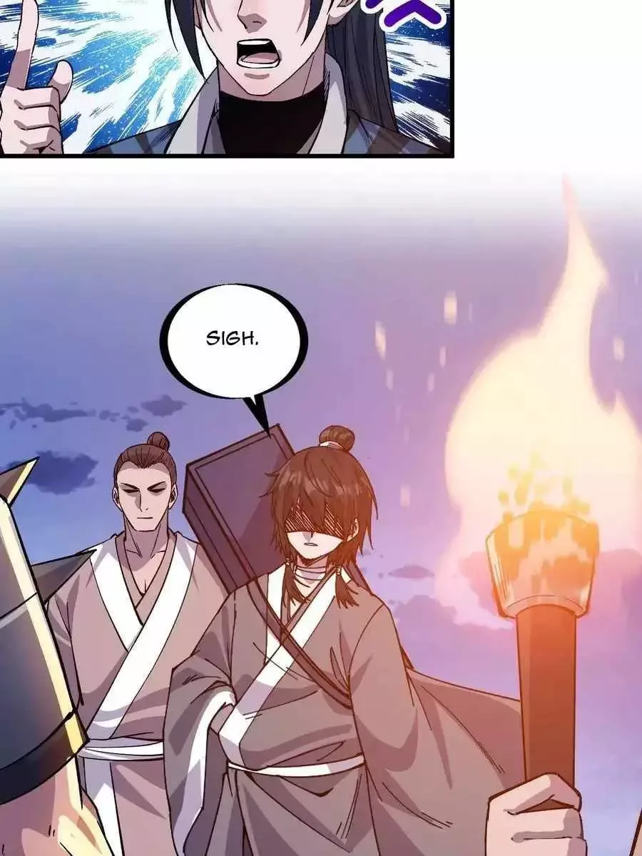 It Starts With A Mountain Chapter 64 page 3