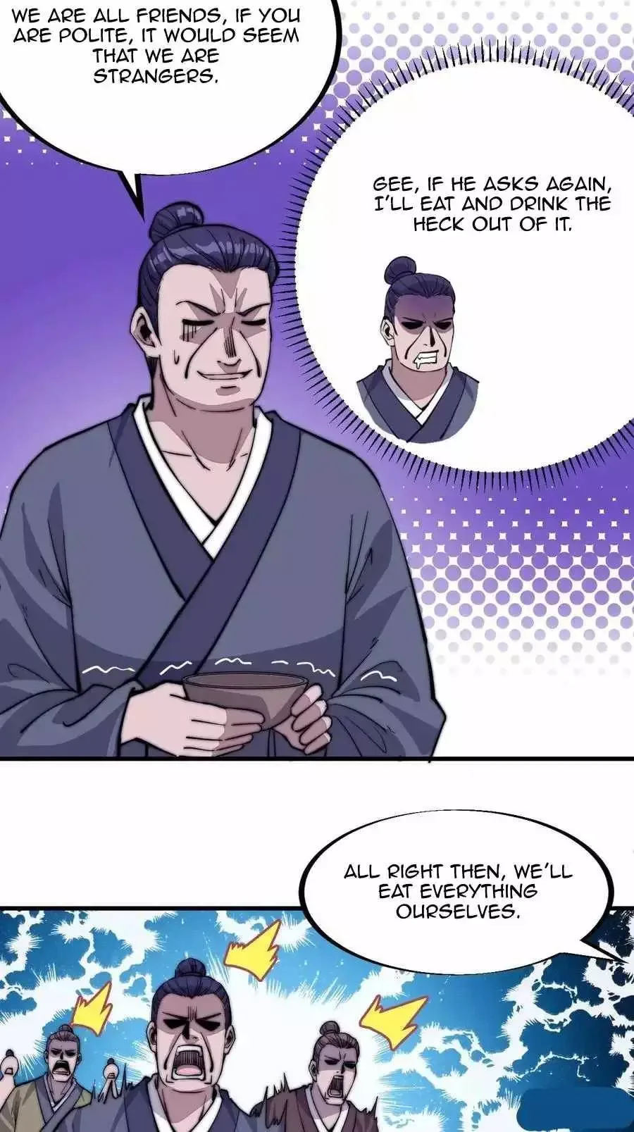 It Starts With A Mountain Chapter 65 page 29