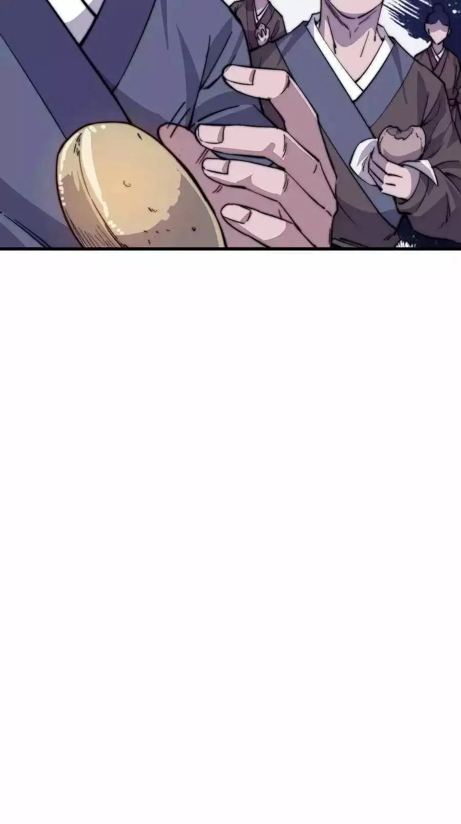 It Starts With A Mountain Chapter 65 page 36