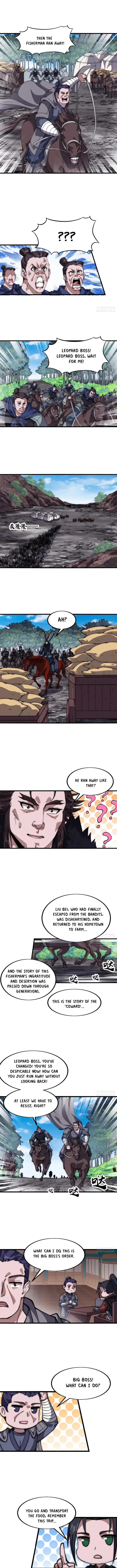 It Starts With A Mountain Chapter 653 page 4