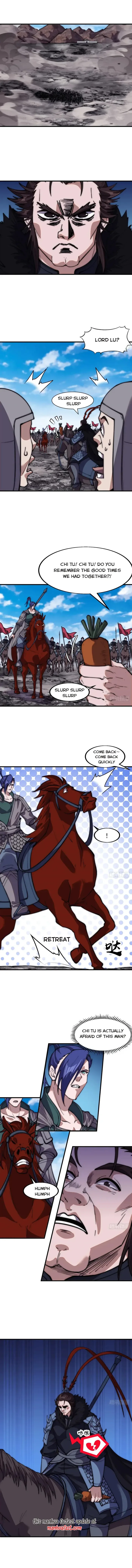 It Starts With A Mountain Chapter 659 page 5
