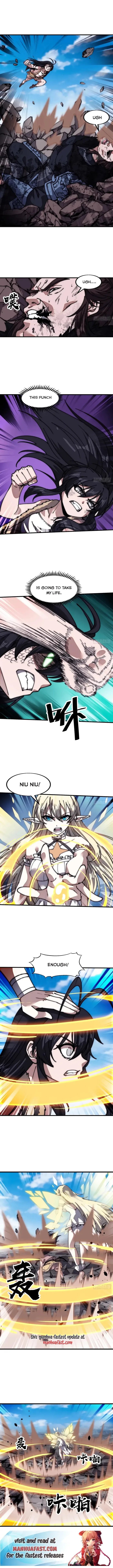 It Starts With A Mountain Chapter 662 page 6