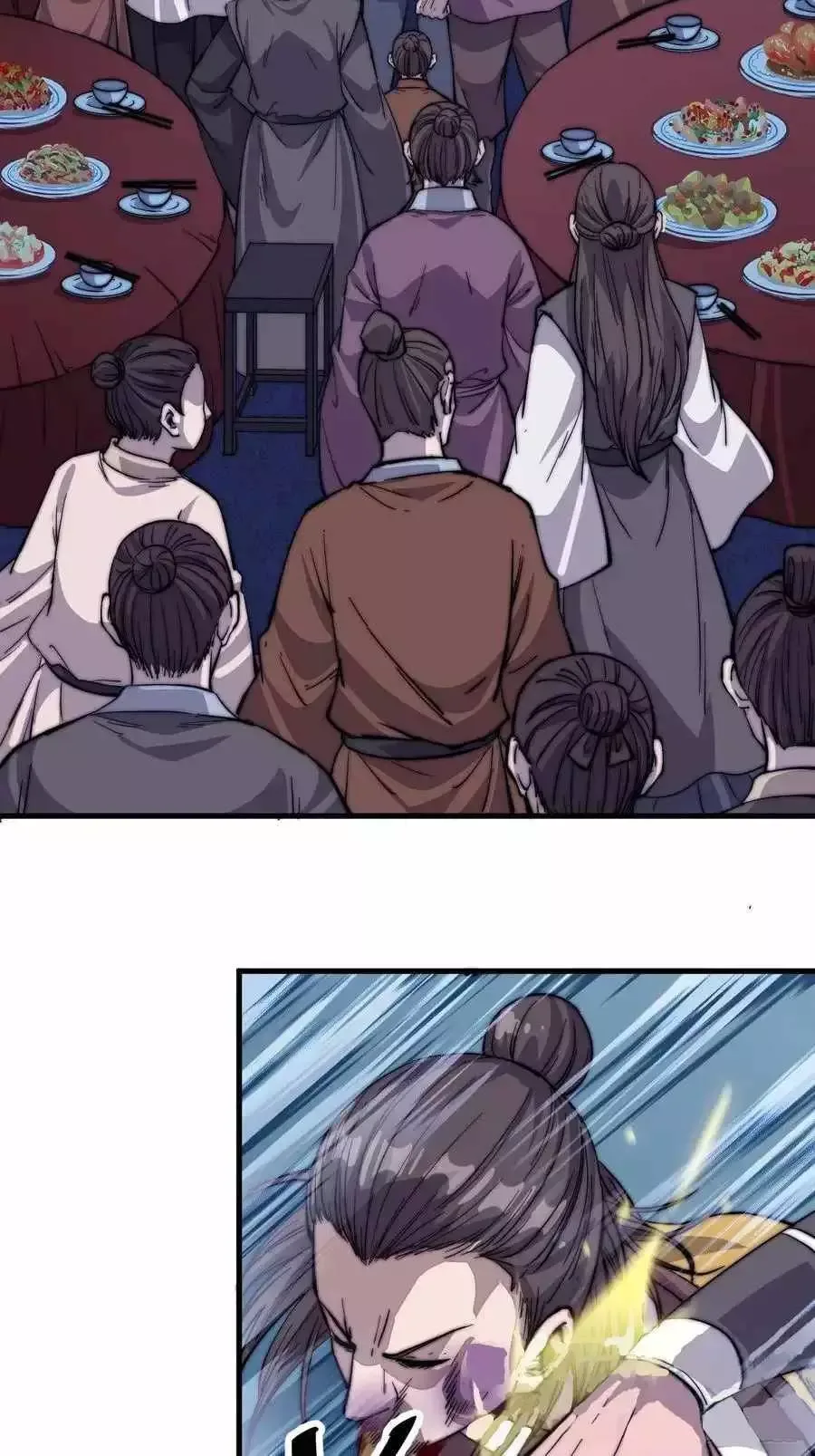 It Starts With A Mountain Chapter 67 page 24