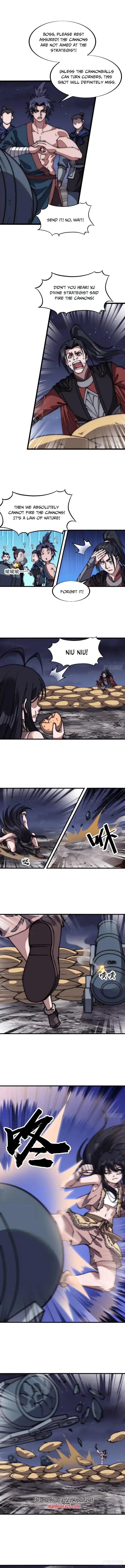 It Starts With A Mountain Chapter 677 page 4