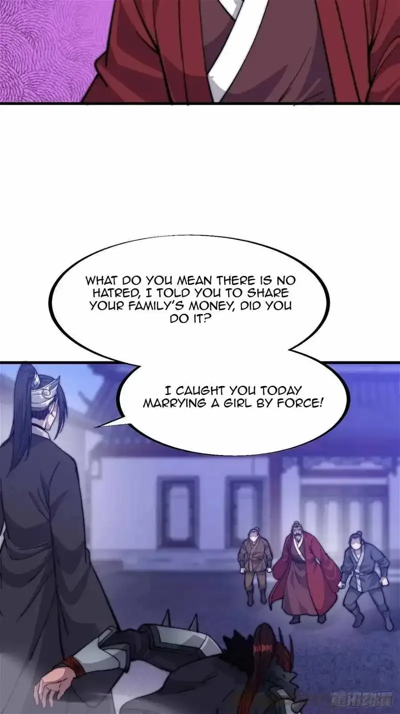 It Starts With A Mountain Chapter 68 page 18