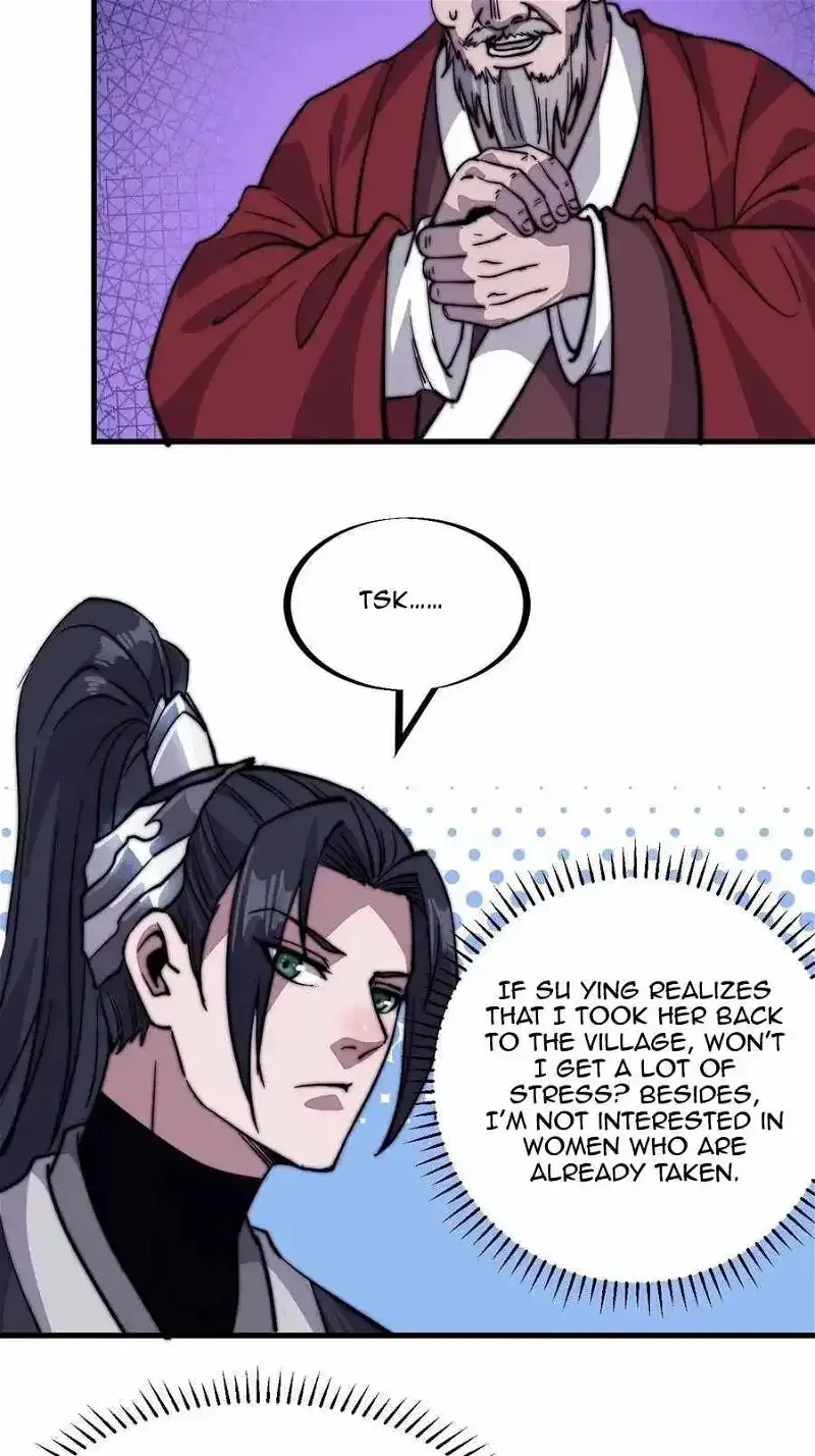 It Starts With A Mountain Chapter 68 page 21