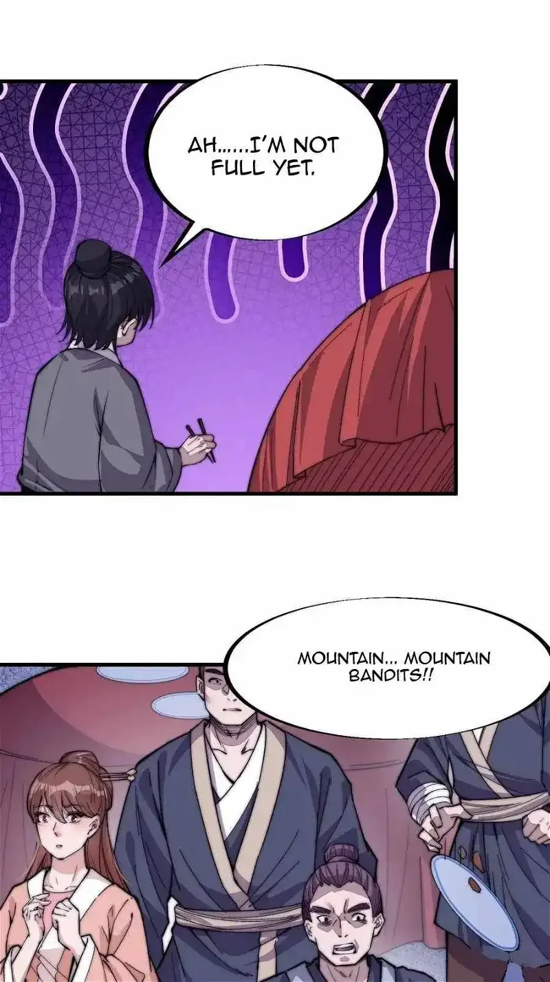It Starts With A Mountain Chapter 68 page 5