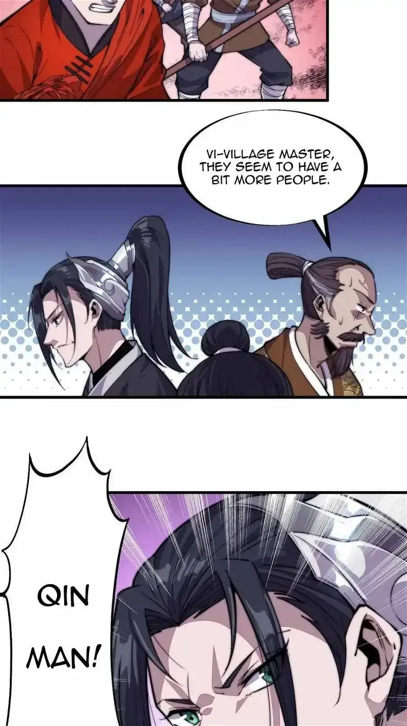 It Starts With A Mountain Chapter 68 page 9