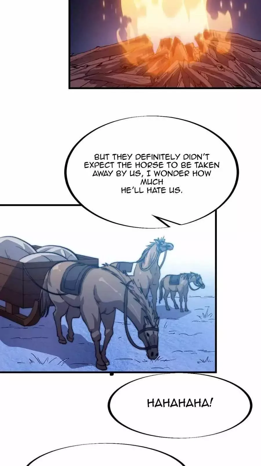 It Starts With A Mountain Chapter 69 page 15