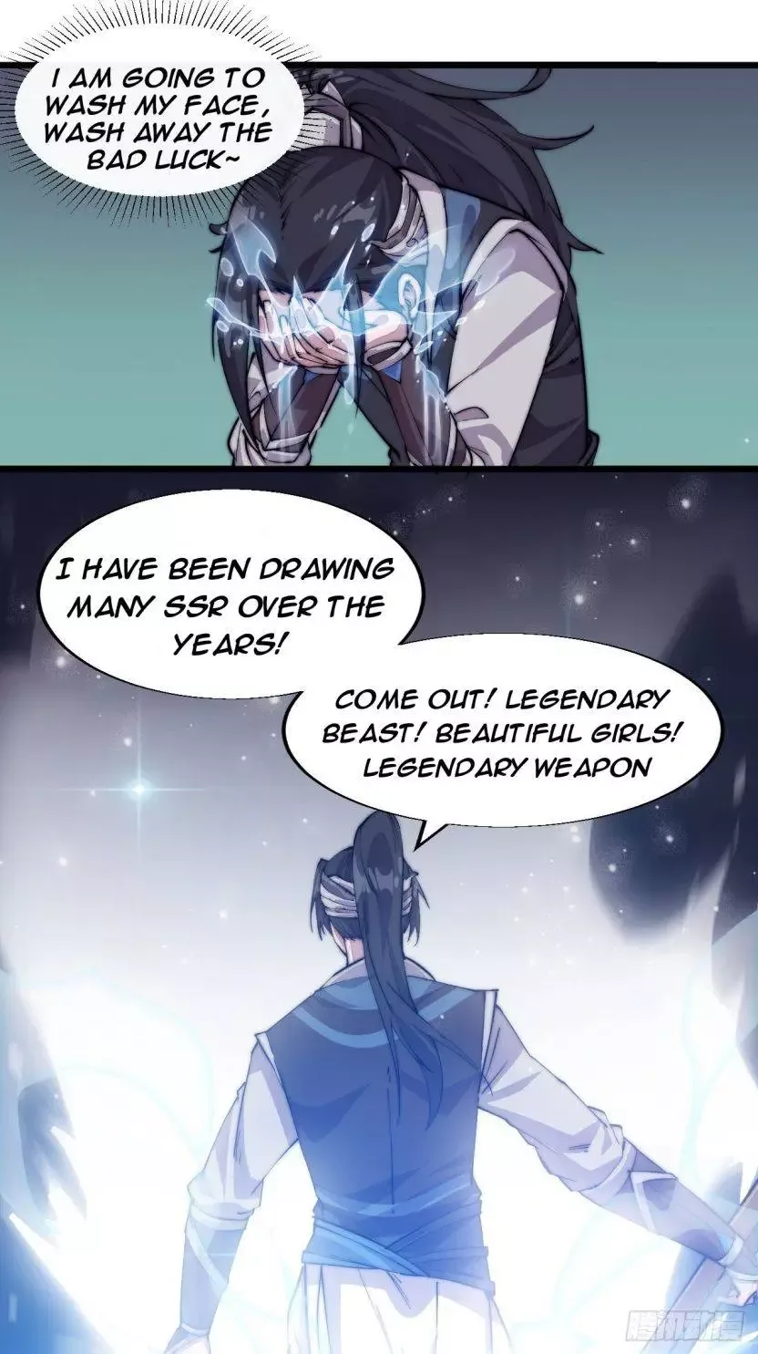 It Starts With A Mountain Chapter 7 page 3