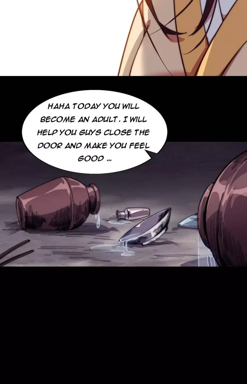 It Starts With A Mountain Chapter 7 page 27