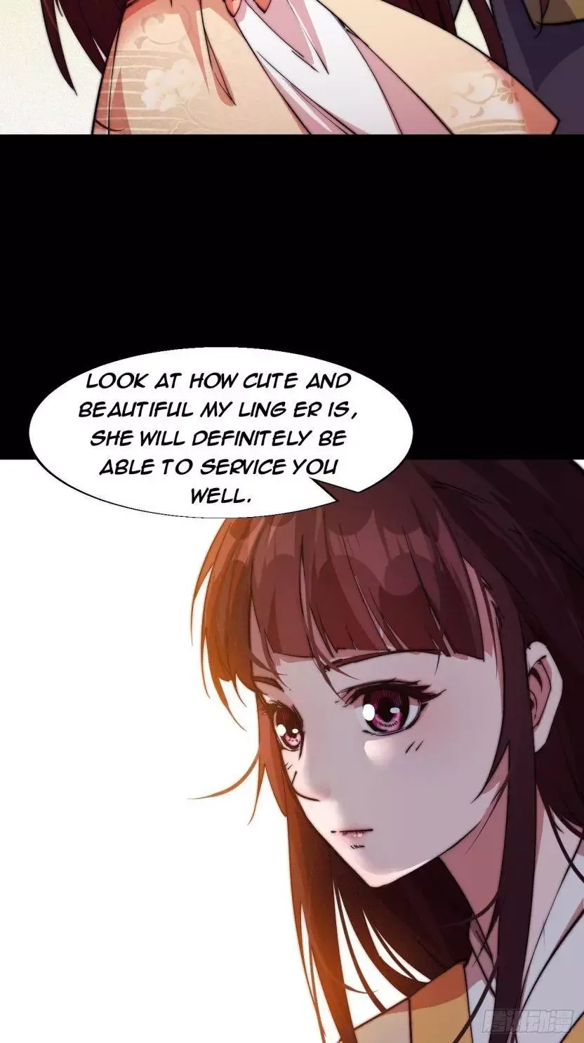 It Starts With A Mountain Chapter 7 page 26