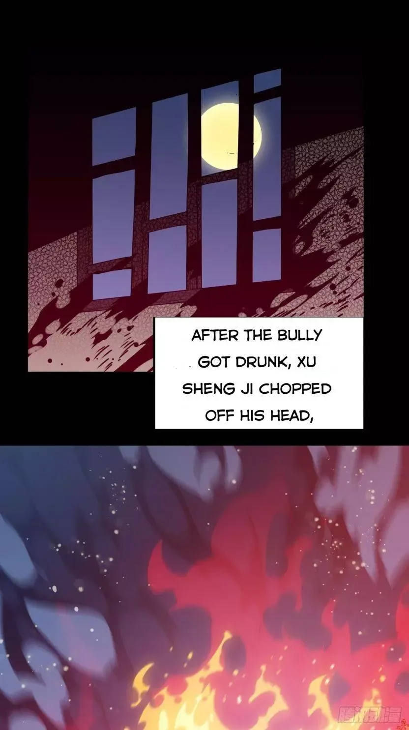 It Starts With A Mountain Chapter 7 page 28