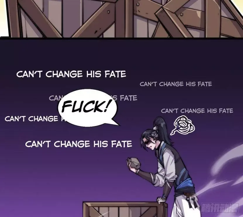 It Starts With A Mountain Chapter 7 page 5