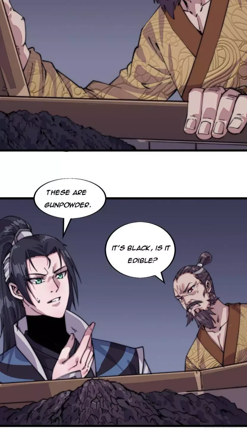It Starts With A Mountain Chapter 7 page 7