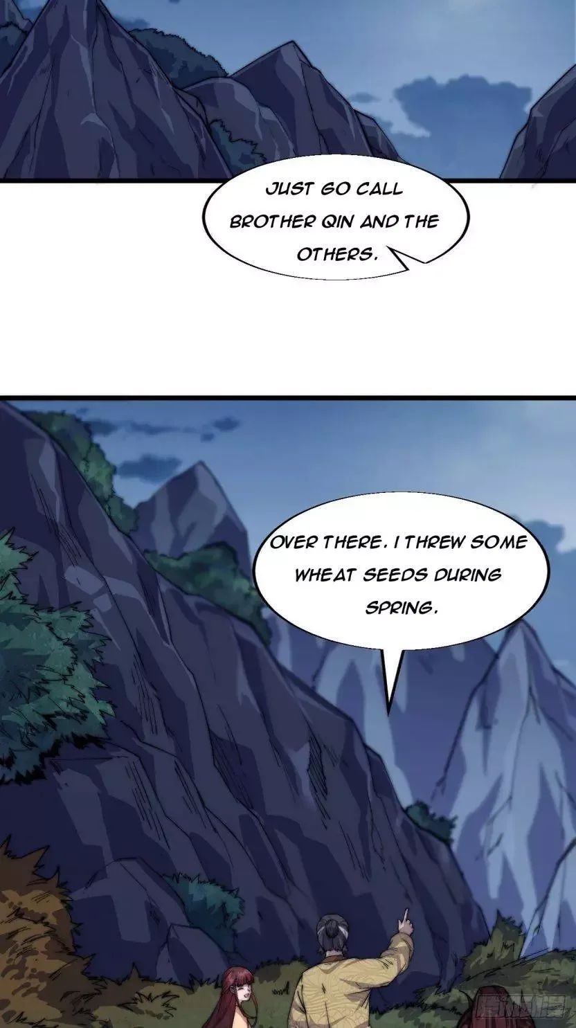 It Starts With A Mountain Chapter 7 page 12